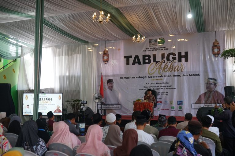 Dok. Tim Publikasi Tabligh Akbar